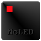 NoLED آئیکن