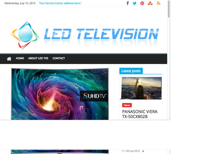 Led Tv Apk 1 0 Download For Android Download Led Tv Apk Latest Version Apkfab Com