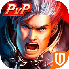 Clash for Dawn: Guild War APK download