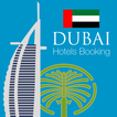 Booking Dubai Hotels