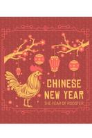 Chinese New Year Photo Card captura de pantalla 2