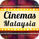Cinemas Malaysia-icoon
