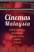 Cinemas Malaysia पोस्टर