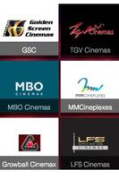 Cinemas Malaysia स्क्रीनशॉट 2