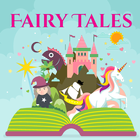 Cool Fairy Tales Reader icône