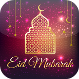 Eid Greetings icône