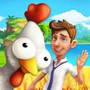Lovely Bay - Amazing Farm Game APK