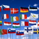 European Flags Quiz