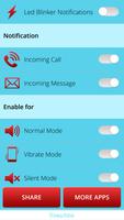 Led Blinker Notifications screenshot 2