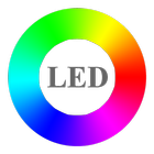 LED Color Tester icône