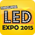 LED Expo Thailand icon