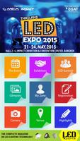 LED Expo Thailand imagem de tela 1