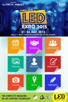 برنامه‌نما LED Expo Thailand عکس از صفحه