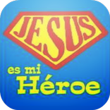 Jesús te Ama