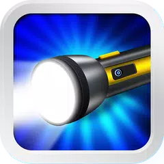 LED Flashlight HD + SOS APK download