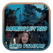 Chica Vampiro Musicas y Letra