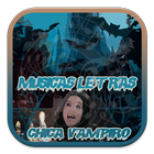 Chica Vampiro Musicas y Letra ikon