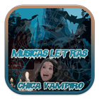 Chica Vampiro Musicas y Letra icône