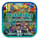 Daddy Yankee Musics and Lyrics APK