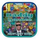 Daddy Yankee Musics and Lyrics ikona