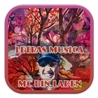 MC Bin Laden Musicas Letra icône
