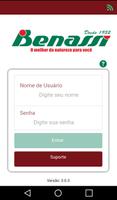 BENASSI APP постер