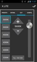 EXALUX - XLITE syot layar 1