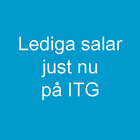 Lediga Salar ITG biểu tượng