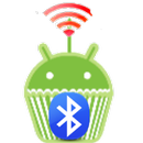 Bluetooth remote control APK