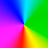 LED RGB Dead Pixel Test- Ambi Lightberry Test