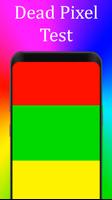 LED RGB Dead Pixel Test- Prueba de Ambi Lightberry Poster