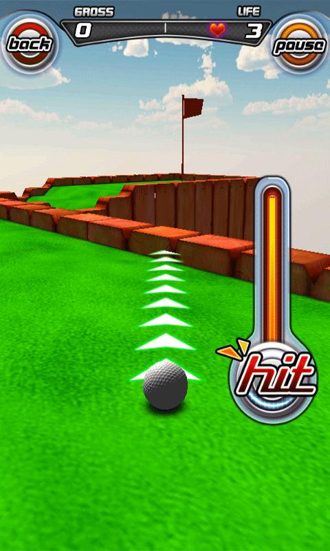 Super Golf for Android - APK Download