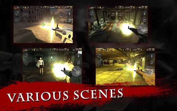 [Game Android] Zombie Crush 2