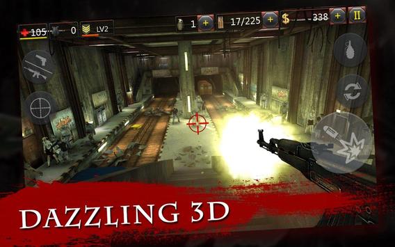 [Game Android] Zombie Crush 2