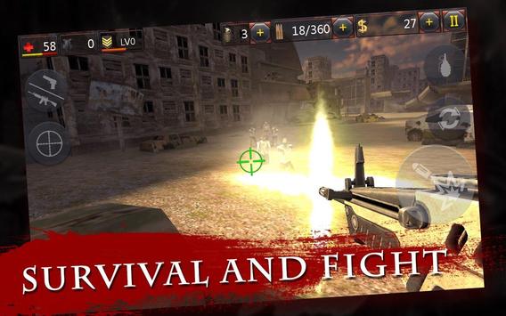 [Game Android] Zombie Crush 2