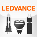 LEDVANCE Lamp Finder APK