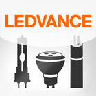 LEDVANCE Lamp Finder icon