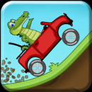 Crocodile Up Hill Racing APK