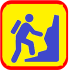 운동관리 icon