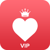 Royal Likes VIP 아이콘