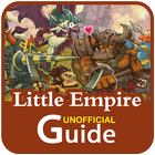 Guide for Little Empire-icoon