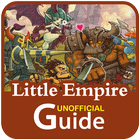Guide for Little Empire icon