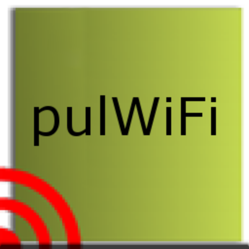 PulWiFi