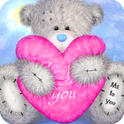 Icona Teddy Bear Lite