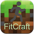 fitnessCraft icône