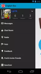 English Box APK download