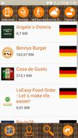 LeEasy Food Order Ekran Görüntüsü 2