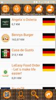 LeEasy Food Order اسکرین شاٹ 2