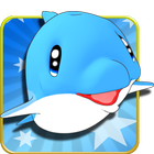 Danny Dolphin Game biểu tượng