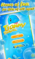 Danny Dolphin Game پوسٹر